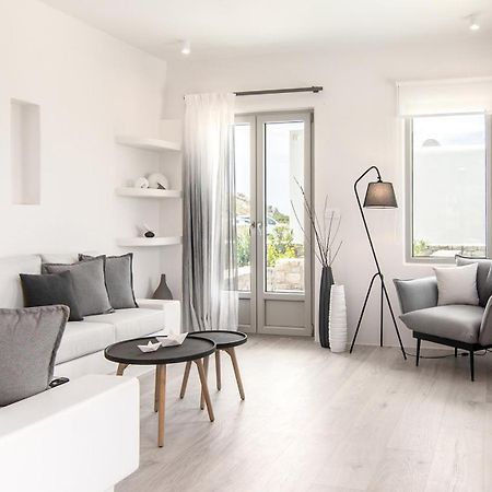 Bellevue Villas Pláka Exteriör bild